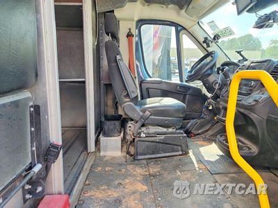 Zdjęcie 9 z 11 samochodu: 2022 RAM PROMASTER - DELIVERY TRUCK VIN:3C7WRVMG5NE141233 - miniatura