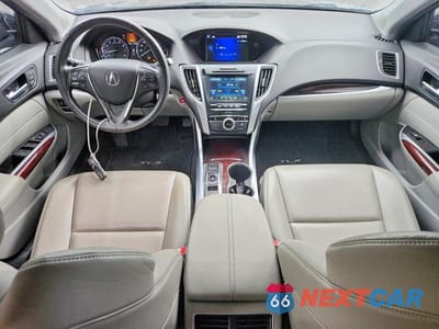 Zdjęcie 8 z 13 samochodu: 2016 ACURA TLX VIN:19UUB2F33GA003845 - miniatura