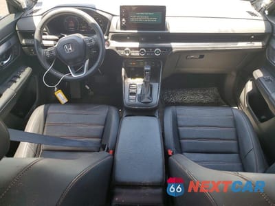 Zdjęcie 8 z 14 samochodu: 2024 HONDA CR-V SPORT-L VIN:7FARS5H80RE028523 - miniatura