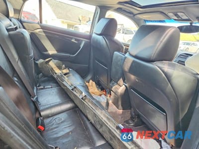Zdjęcie 10 z 12 samochodu: 2005 ACURA TL VIN:19UUA66225A063663 - miniatura
