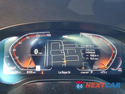 Zdjęcie 9 z 12 samochodu: 2022 BMW 530 I VIN:WBA53BH07NCK28772 - miniatura