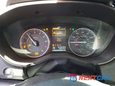 Zdjęcie 9 z 12 samochodu: 2019 SUBARU CROSSTREK LIMITED VIN:JF2GTAMC2KH278890 - miniatura