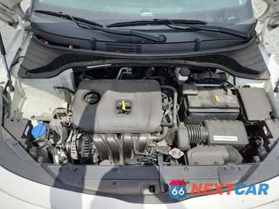 Zdjęcie 11 z 12 samochodu: 2024 KIA SOUL LX VIN:KNDJ23AU3R7897952 - miniatura