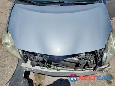 Zdjęcie 11 z 13 samochodu: 2014 TOYOTA PRIUS TWO VIN:JTDKN3DU6E0358218 - miniatura