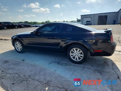Drugie zdjęcie samochodu z przodu: 2005 FORD MUSTANG VIN:1ZVFT80NX55154573 - miniatura