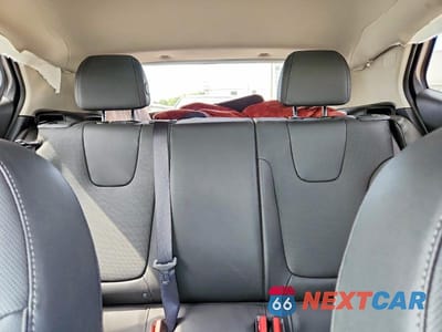 Zdjęcie 10 z 13 samochodu: 2024 BUICK ENCORE GX SPORT TOURING VIN:KL4AMDSL6RB164355 - miniatura