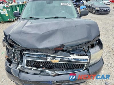Zdjęcie 12 z 13 samochodu: 2011 CHEVROLET TAHOE K1500 LT VIN:1GNSKBE05BR255417 - miniatura