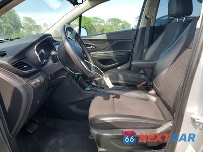 Zdjęcie 7 z 13 samochodu: 2019 BUICK ENCORE VIN:KL4CJESB8KB779476 - miniatura