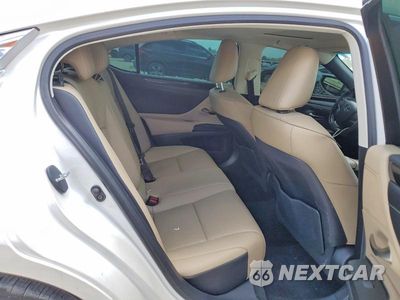 Zdjęcie 10 z 12 samochodu: 2019 LEXUS ES 350 BASE VIN:58ABZ1B10KU051251 - miniatura