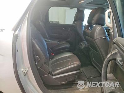 Zdjęcie 11 z 13 samochodu: 2016 GMC ACADIA SLT-1 VIN:1GKKVRKD3GJ206694 - miniatura