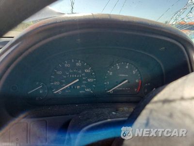 Zdjęcie 9 z 12 samochodu: 1995 SUBARU LEGACY L VIN:4S3BD6351S7235802 - miniatura