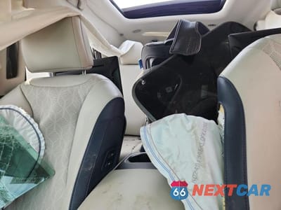 Zdjęcie 10 z 13 samochodu: 2025 KIA CARNIVAL SX VIN:KNDNE5K30S6463459 - miniatura