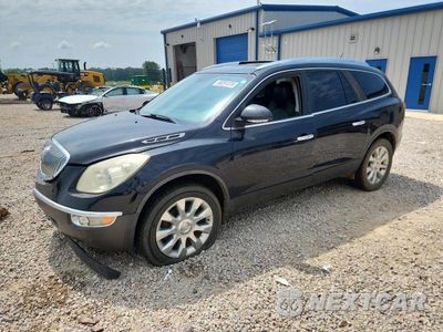 2011 BUICK ENCLAVE CXL 5GAKRCED2BJ418408 - główne zdjęcie licytacji z USA - miniatura