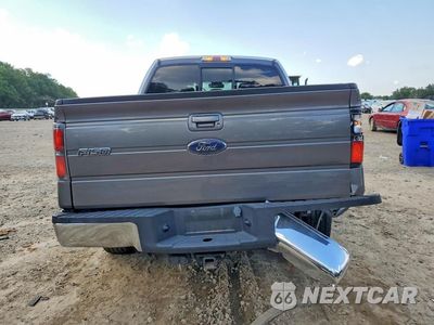 Zdjęcie 6 z 12 samochodu: 2013 FORD F150 SUPERCREW VIN:1FTFW1CF8DKG41843 - miniatura