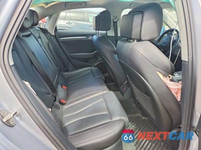 Zdjęcie 10 z 12 samochodu: 2015 AUDI A3 PRESTIGE S-LINE VIN:WAUKFHFF0F1058904 - miniatura