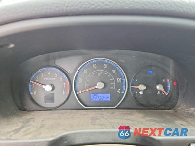 Zdjęcie 9 z 13 samochodu: 2007 HYUNDAI SANTA FE GLS VIN:5NMSG13D37H067677 - miniatura