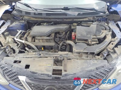 Zdjęcie 12 z 14 samochodu: 2019 NISSAN ROGUE SPORT SV VIN:JN1BJ1CP4KW218692 - miniatura