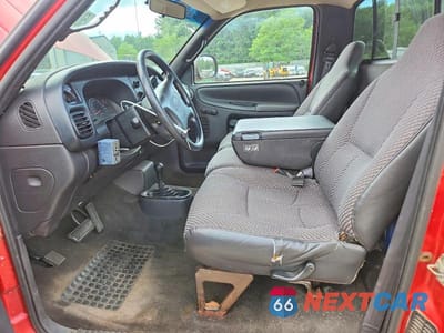 Zdjęcie 7 z 12 samochodu: 1999 DODGE RAM 1500 VIN:1B7HF16Y1XS162481 - miniatura