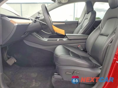 Zdjęcie 7 z 12 samochodu: 2024 TESLA MODEL Y VIN:7SAYGDEE0RA233661 - miniatura