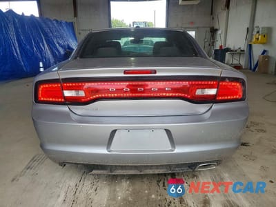 Zdjęcie 6 z 12 samochodu: 2013 DODGE CHARGER SE VIN:2C3CDXBGXDH690723 - miniatura