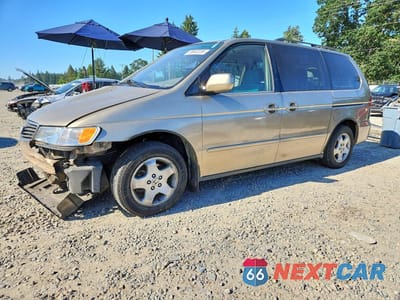 2000 HONDA ODYSSEY EX 2HKRL1866YH601361 - główne zdjęcie licytacji z USA - miniatura