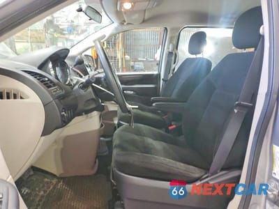 Zdjęcie 7 z 13 samochodu: 2016 DODGE GRAND CARAVAN SE VIN:2C4RDGBG6GR103180 - miniatura