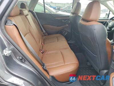 Zdjęcie 11 z 13 samochodu: 2022 SUBARU OUTBACK TOURING VIN:4S4BTGPD7N3223249 - miniatura