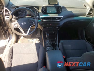 Zdjęcie 8 z 13 samochodu: 2019 HYUNDAI TUCSON SE VIN:KM8J23A44KU909092 - miniatura