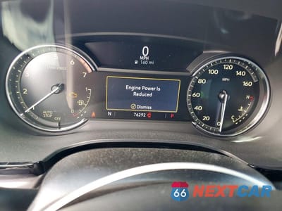 Zdjęcie 9 z 12 samochodu: 2021 CADILLAC XT5 LUXURY VIN:1GYKNAR45MZ109507 - miniatura