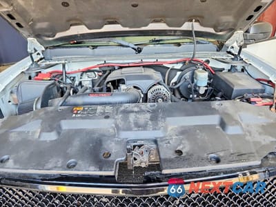 Zdjęcie 11 z 12 samochodu: 2011 CHEVROLET SILVERADO K1500 VIN:1GCNKPEA8BZ260929 - miniatura
