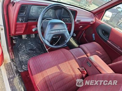 Zdjęcie 7 z 11 samochodu: 1994 FORD RANGER VIN:1FTCR10A3RPA70078 - miniatura