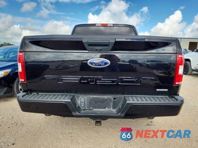 Zdjęcie 6 z 12 samochodu: 2019 FORD F150 XL VIN:1FTEW1CPXKKC30221 - miniatura
