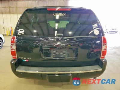 Zdjęcie 6 z 13 samochodu: 2013 CHEVROLET TAHOE K1500 LTZ VIN:1GNSKCE06DR377826 - miniatura