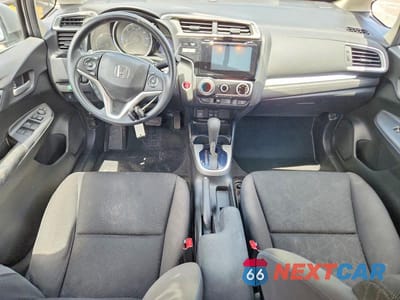 Zdjęcie 8 z 12 samochodu: 2016 HONDA FIT EX VIN:JHMGK5H76GX013942 - miniatura