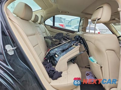 Zdjęcie 10 z 12 samochodu: 2016 MERCEDES-BENZ E 350 4MATIC VIN:WDDHF8JB9GB190482 - miniatura