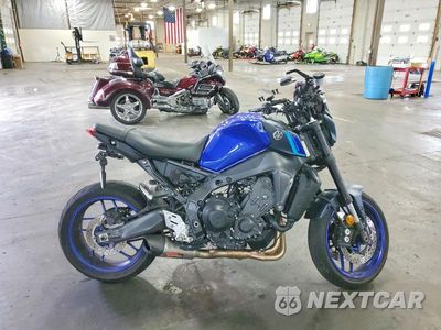 2023 YAMAHA MT09 JYARN71E7PA004011 - główne zdjęcie licytacji z USA - miniatura