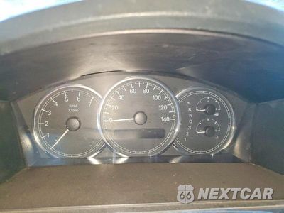 Zdjęcie 9 z 12 samochodu: 2005 BUICK LACROSSE CXL VIN:2G4WD532851245693 - miniatura