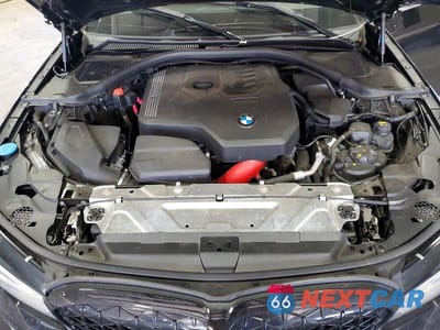 Zdjęcie 11 z 12 samochodu: 2020 BMW 330I VIN:3MW5R1J09L8B12111 - miniatura