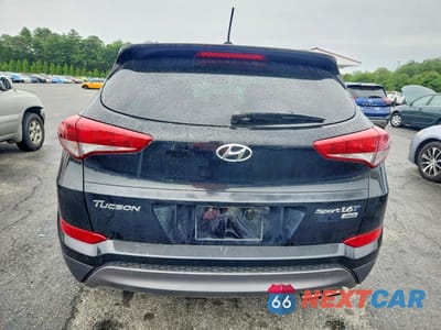 Zdjęcie 6 z 12 samochodu: 2016 HYUNDAI TUCSON SPORT VIN:KM8J3CA28GU221034 - miniatura
