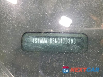 Zdjęcie 12 z 12 samochodu: 2022 SUBARU ASCENT LIMITED VIN:4S4WMALD8N3470393 - miniatura