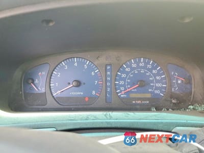Zdjęcie 9 z 12 samochodu: 2003 TOYOTA SIENNA XLE VIN:4T3ZF13C83U530153 - miniatura