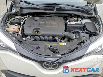 Zdjęcie 12 z 13 samochodu: 2021 TOYOTA C-HR XLE VIN:JTNKHMBX9M1105067 - miniatura