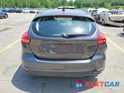 Zdjęcie 6 z 12 samochodu: 2016 FORD FOCUS SE VIN:1FADP3K27GL358773 - miniatura