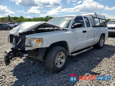 2011 DODGE DAKOTA ST 1D7RW2BK2BS521377 - główne zdjęcie licytacji z USA - miniatura