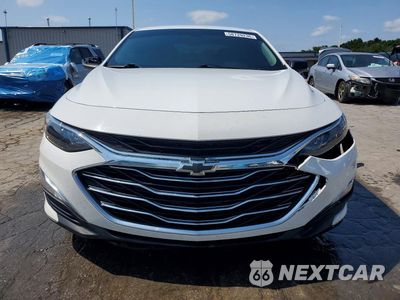 Piąte zdjęcie samochodu w środku: 2020 CHEVROLET MALIBU LS VIN:1G1ZC5ST3LF104334 - miniatura