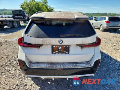 Zdjęcie 6 z 13 samochodu: 2023 BMW X1 XDRIVE28I VIN:WBX73EF05P5W77040 - miniatura