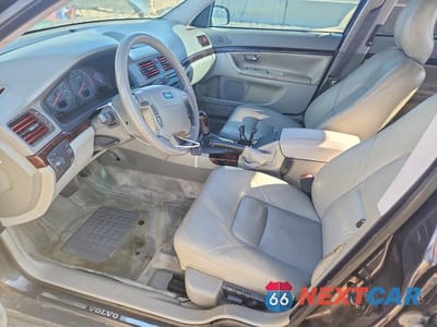Zdjęcie 7 z 12 samochodu: 1999 VOLVO S80 VIN:YV1TS97D0X1051162 - miniatura