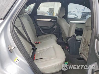 Zdjęcie 11 z 14 samochodu: 2018 AUDI Q3 PREMIUM PLUS VIN:WA1HCCFS9JR019898 - miniatura