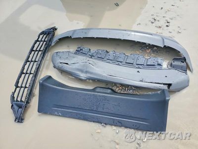 Zdjęcie 13 z 14 samochodu: 2021 NISSAN ROGUE SV VIN:5N1AT3BA3MC812072 - miniatura