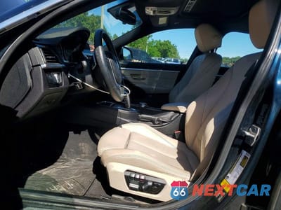 Zdjęcie 7 z 12 samochodu: 2016 BMW 428 XI GRAN COUPE SULEV VIN:WBA4C9C52GG140697 - miniatura